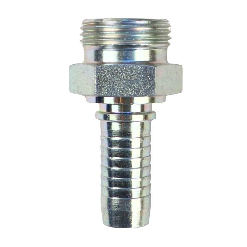 Końcówka Zakucie Hydrauliczne Cel Dn16 22l M30x2 Premium Hydral