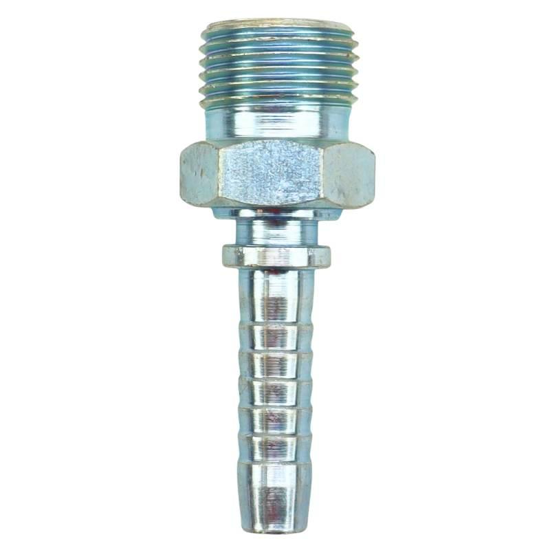 Końcówka Zakucie Hydrauliczne Ces Dn08 10s M18x1,5 Ciężka Hydral 5szt