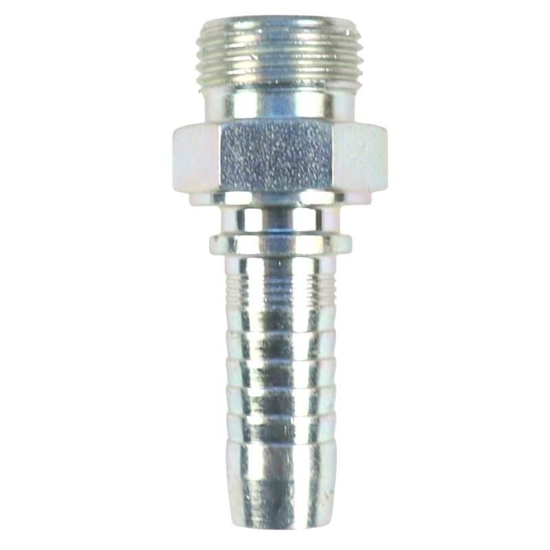Końcówka Zakucie Hydrauliczne Ces Dn13 12s M20x1,5 Ciężka Premium 5szt