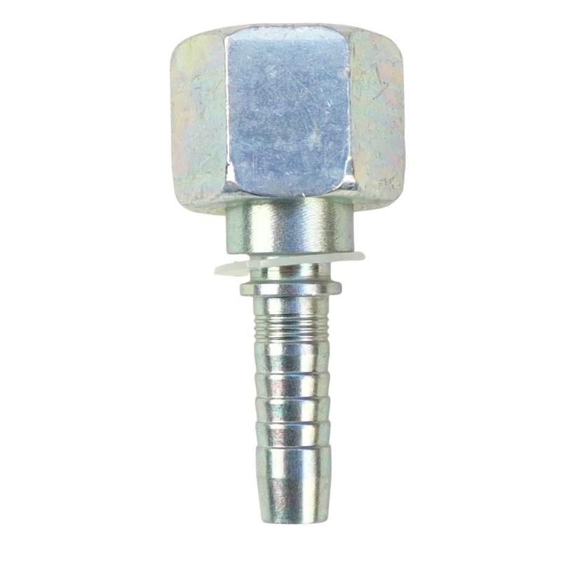 Końcówka Zakucie Hydrauliczne Dkj Dn10 7/8 Unf Premium Hydral 2szt