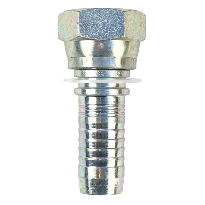 Końcówka Zakucie Hydrauliczne Dkr Dn16 1/2" Premium Hydral