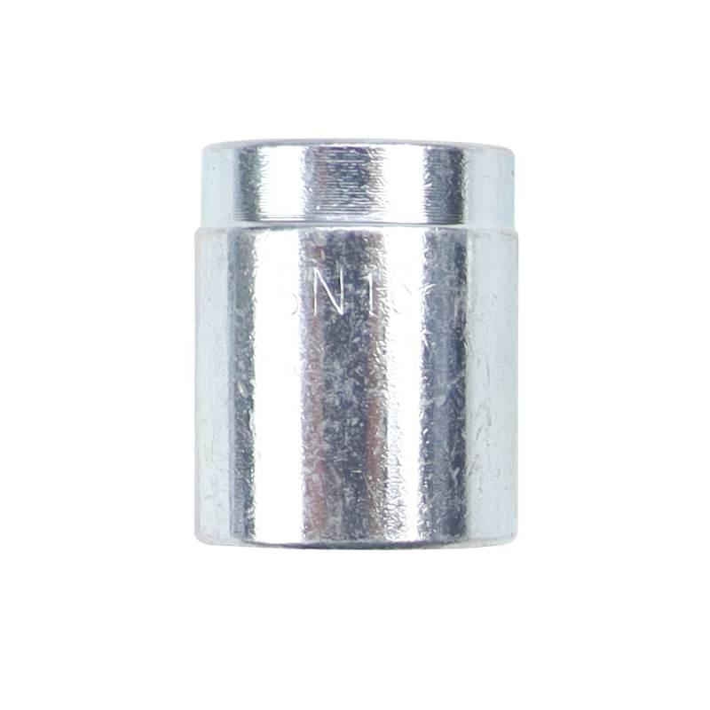 Tuleja Zaciskowa Dn10 Sn Uniwersalna Węża 1sn/2sn/2sc Premium Hydral 10szt