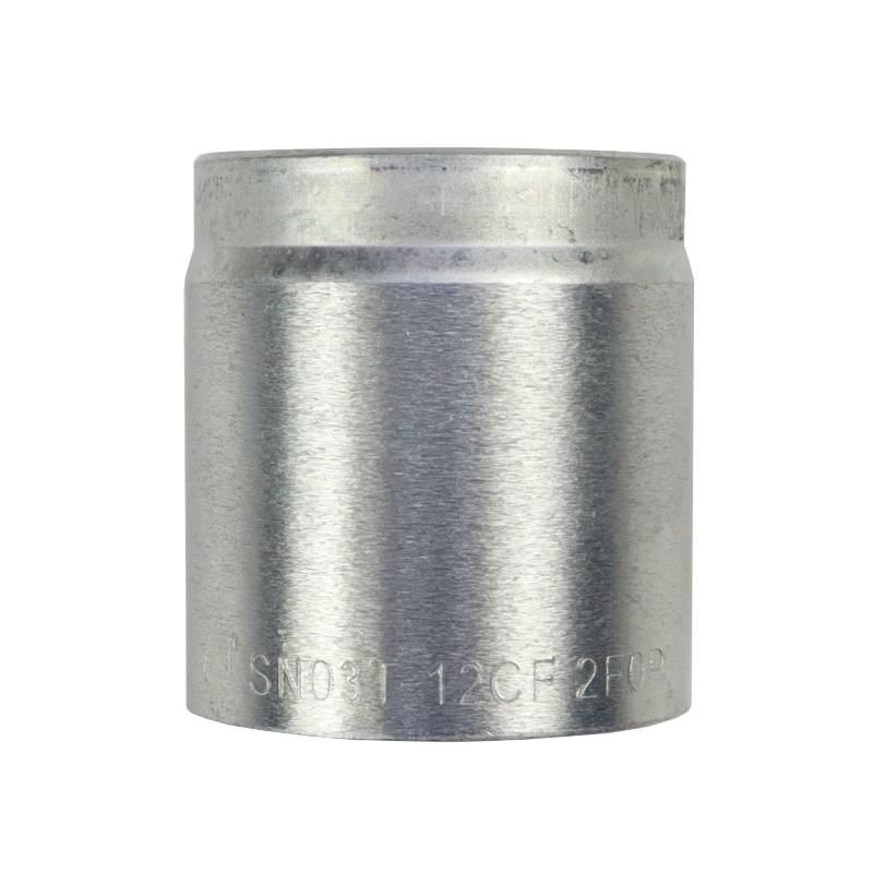 Tuleja Zaciskowa Dn20 Sn Uniwersalna Węża 1sn/2sn/2sc Premium Hydral 2szt