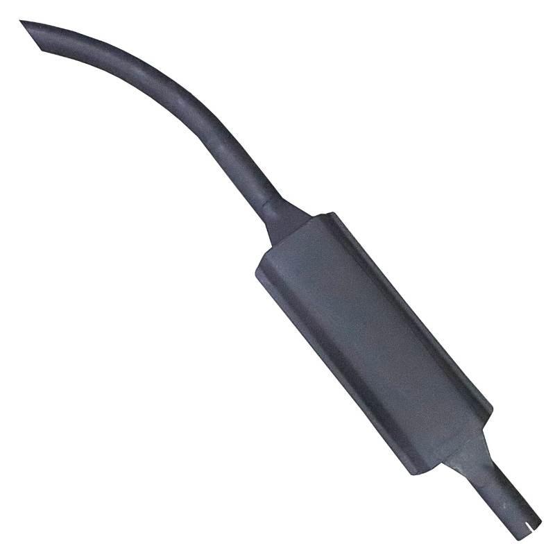 Tłumik Malowany 1250mm Mtz | 601205015.1M