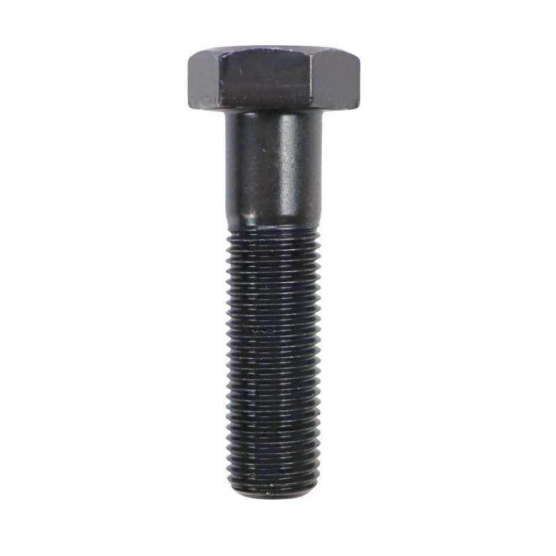 Śruba Z Łbem 6-Kątnym Pełny Gwint M14x1,5x55 Kl.10.9 Din960