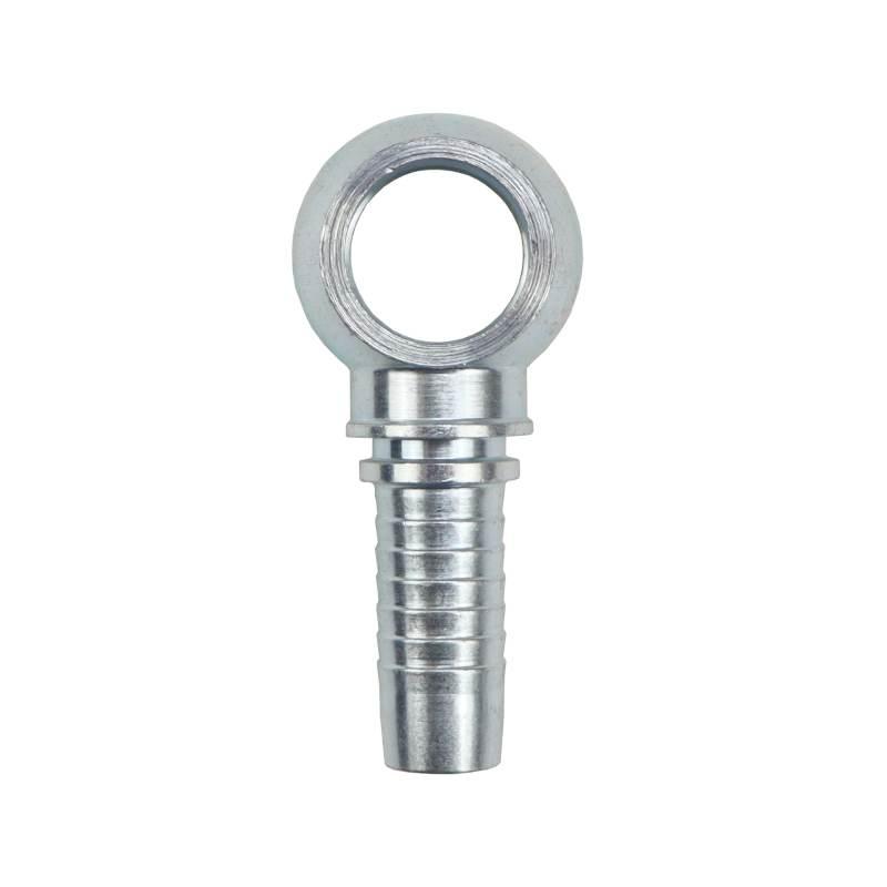 Końcówka Zakucie Hydrauliczne Oczko Rnm Dn16 M22x1,5 Premium Hydral 2szt