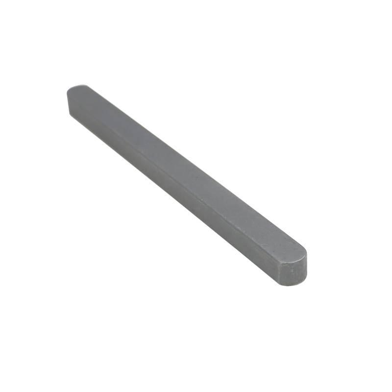 Wpust Pryzmatyczny 10x8x130 Din 6885 Stal C45 Morga 10szt