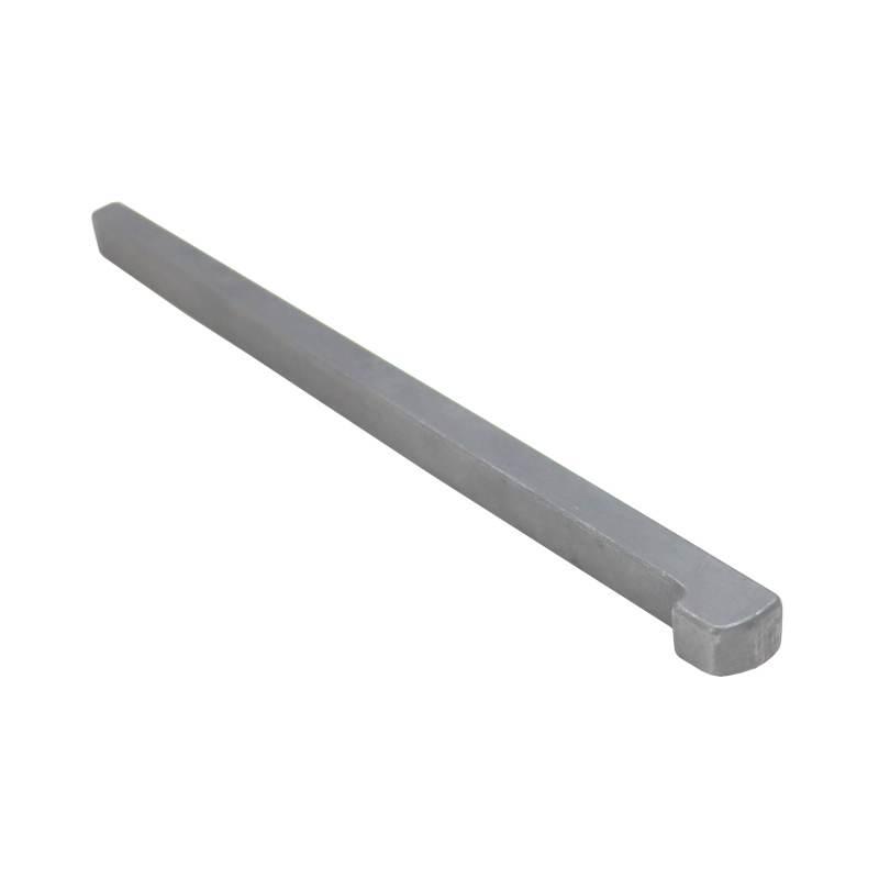Klin Noskowy 10x8x150 Din6887 Stal C45 Morga 5szt