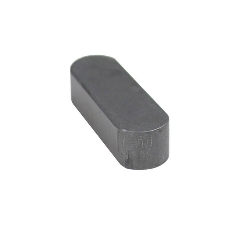 Wpust Pryzmatyczny 10x8x30 Din 6885 Stal C45 Morga 10szt
