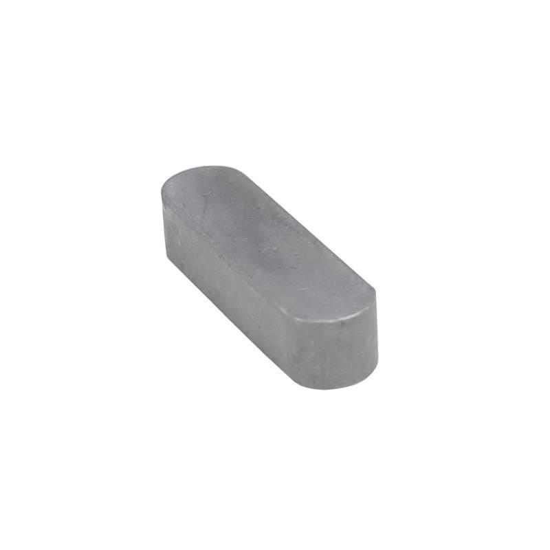 Wpust Pryzmatyczny 10x8x36 Din 6885 Stal C45 Morga 10szt