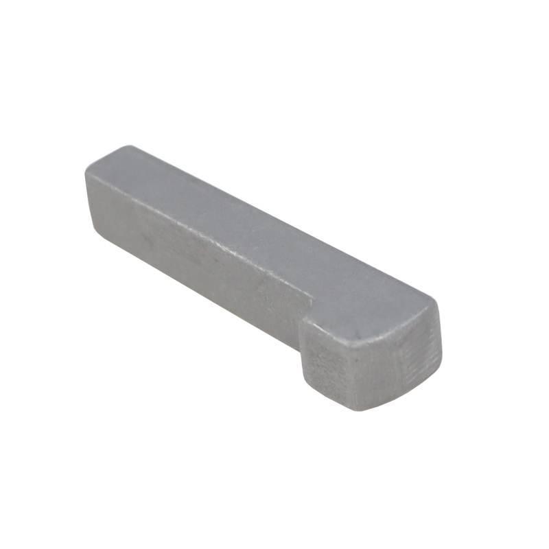 Klin Noskowy 10x8x40 Din6887 Stal C45 Morga 5szt