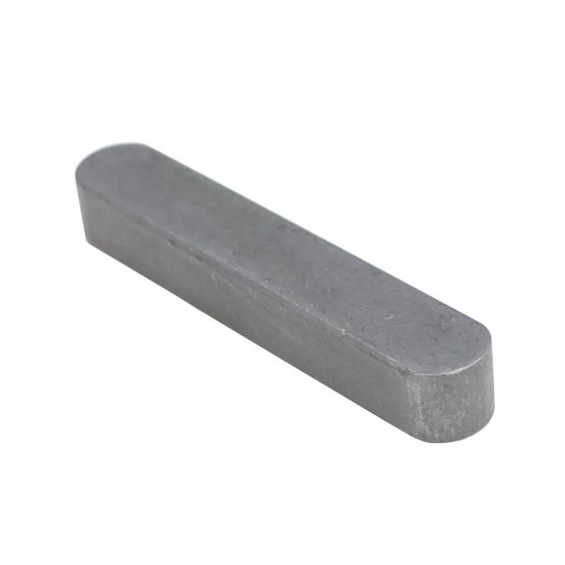Wpust Pryzmatyczny 10x8x55 Din 6885 Stal C45 Morga 10szt