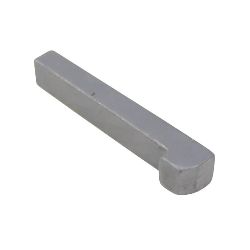 Klin Noskowy 10x8x56 Din6887 Stal C45 Morga 5szt