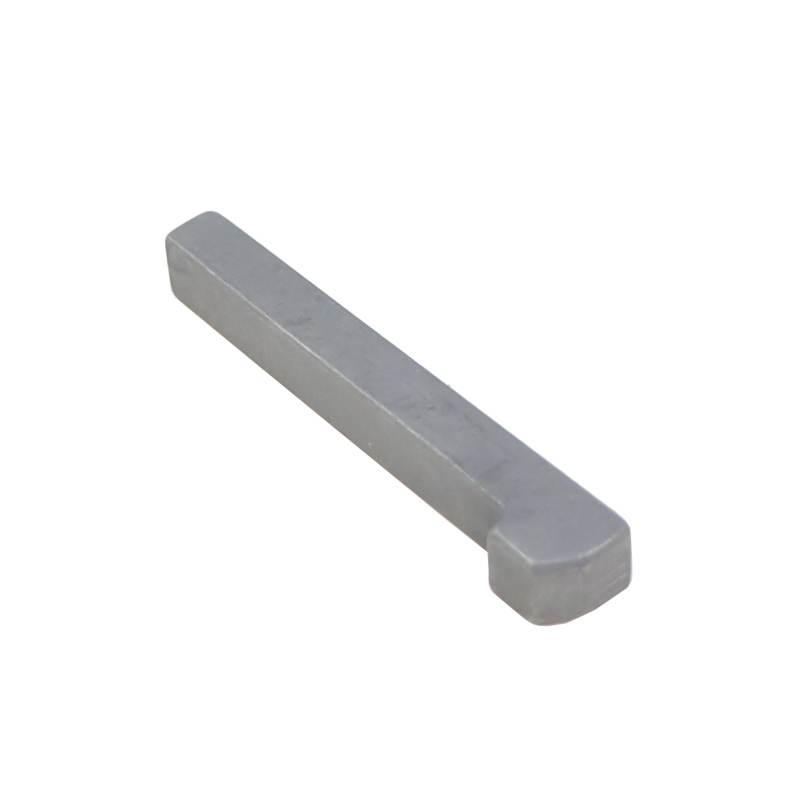 Klin Noskowy 10x8x63 Din6887 Stal C45 Morga 5szt