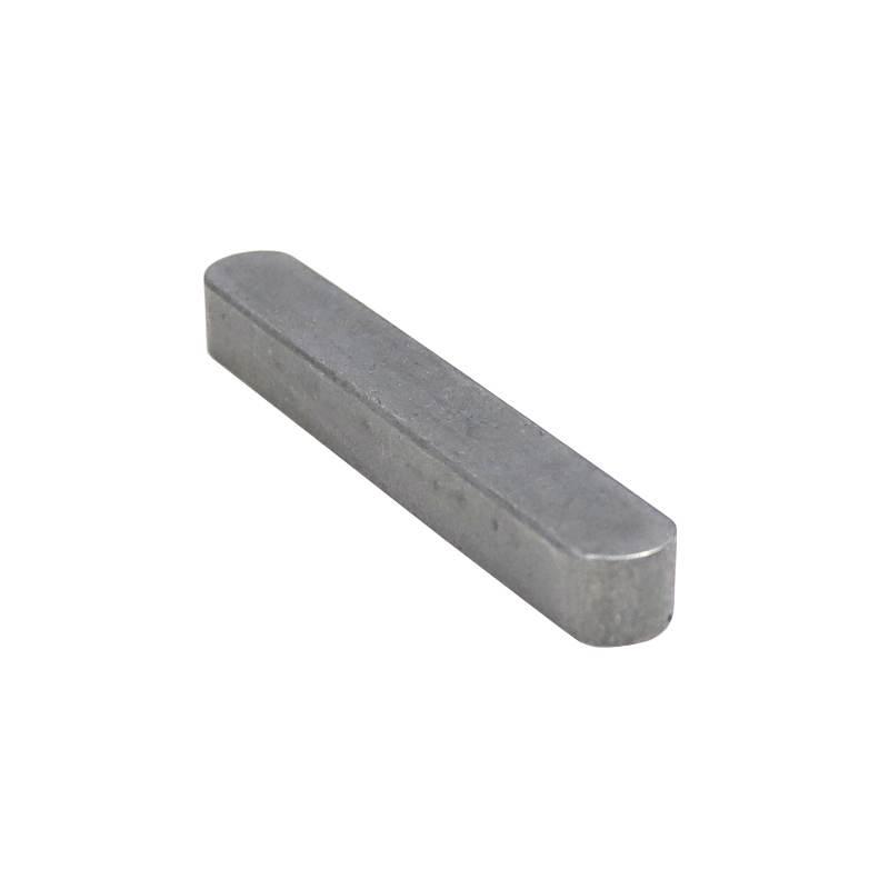 Wpust Pryzmatyczny 10x8x65 Din 6885 Stal C45 Morga 10szt