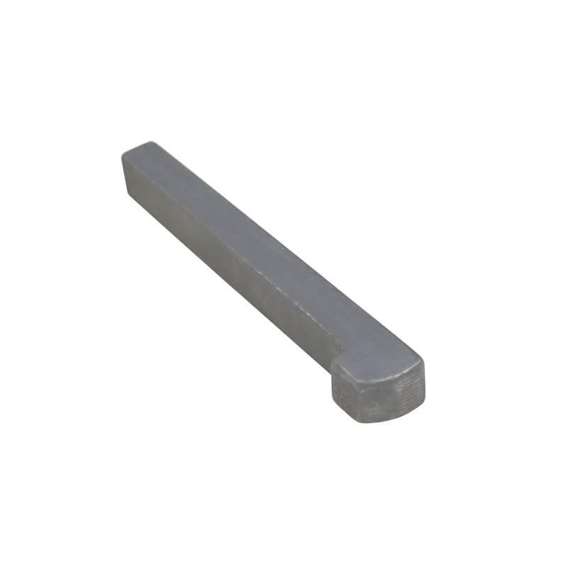 Klin Noskowy 10x8x70 Din6887 Stal C45 Morga 5szt