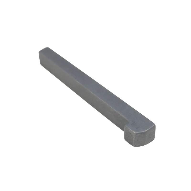 Klin Noskowy 10x8x80 Din6887 Stal C45 Morga 5szt