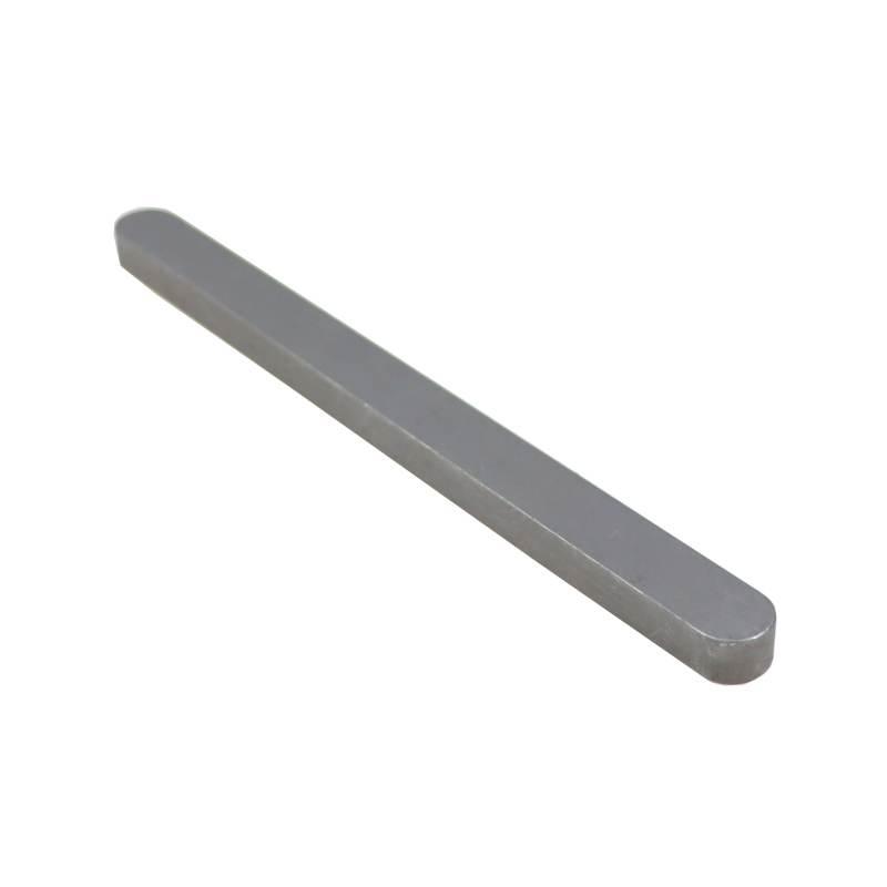 Wpust Pryzmatyczny 12x8x150 Din 6885 Stal C45 Morga 5szt