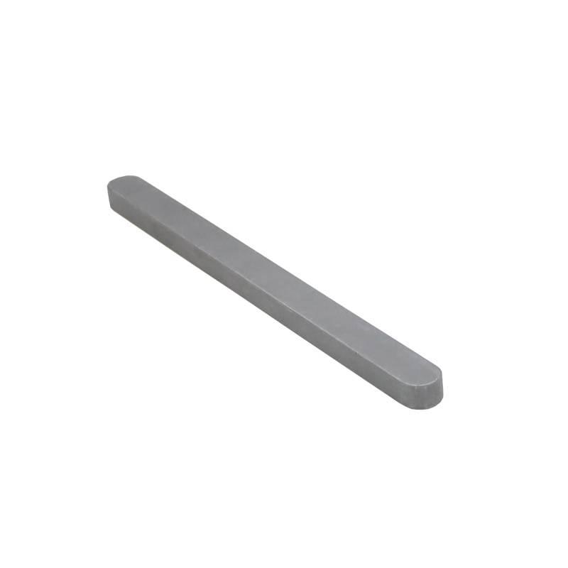 Wpust Pryzmatyczny 12x8x160 Din 6885 Stal C45 Morga 5szt