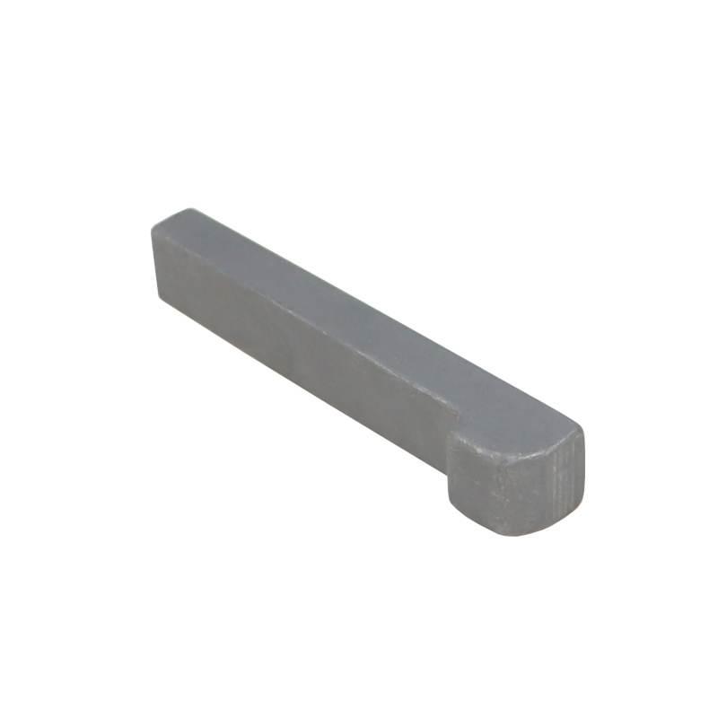 Klin Noskowy 12x8x60 Din6887 Stal C45 Morga 5szt