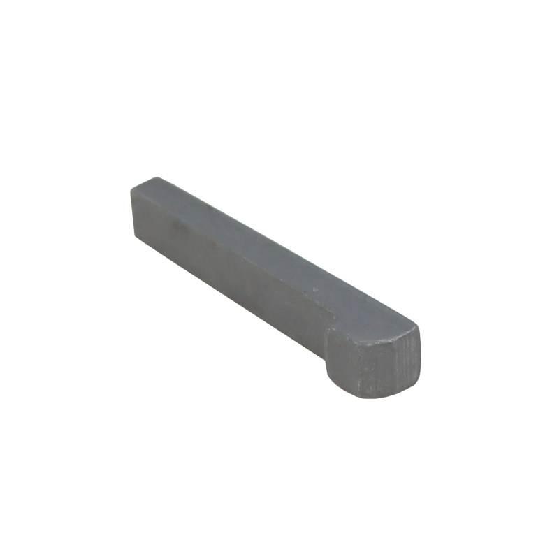 Klin Noskowy 12x8x63 Din6887 Stal C45 Morga 5szt