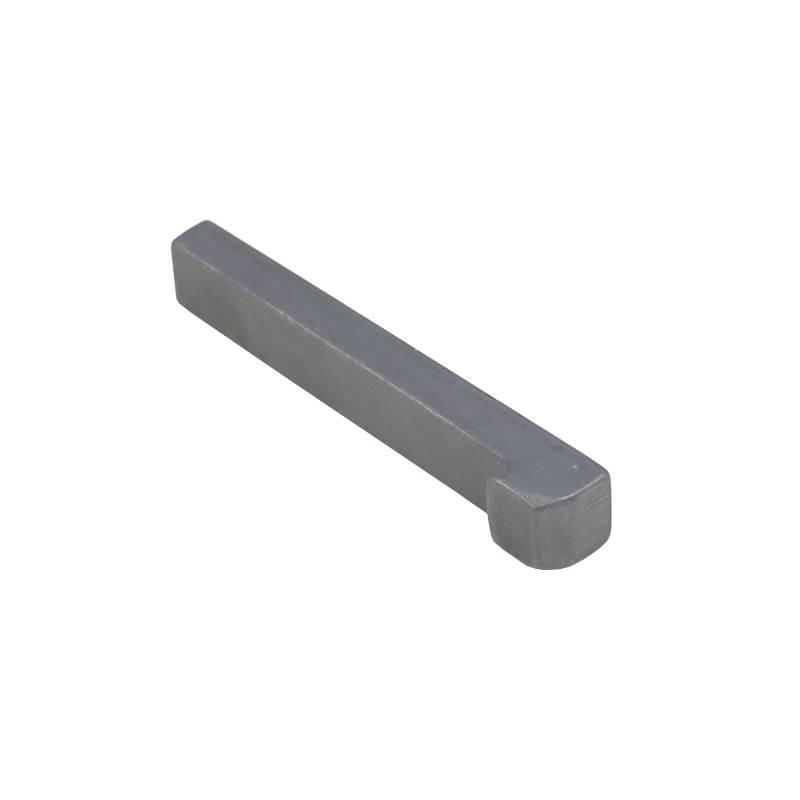 Klin Noskowy 12x8x70 Din6887 Stal C45 Morga 5szt