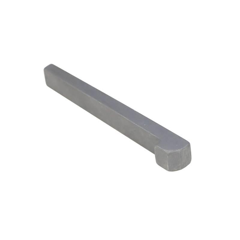 Klin Noskowy 13x8x100 Din6887 Stal C45 Morga 5szt