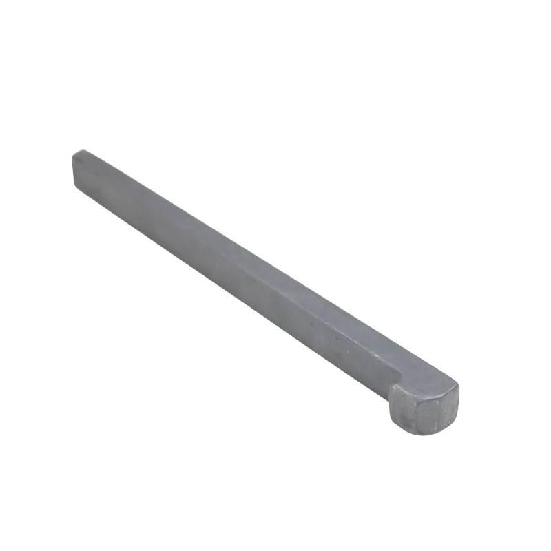 Klin Noskowy 13x8x150 Din6887 Stal C45 Morga 5szt