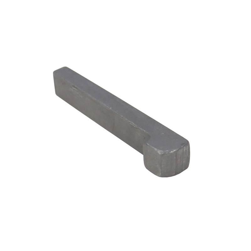 Klin Noskowy 13x8x65 Din6887 Stal C45 Morga 5szt