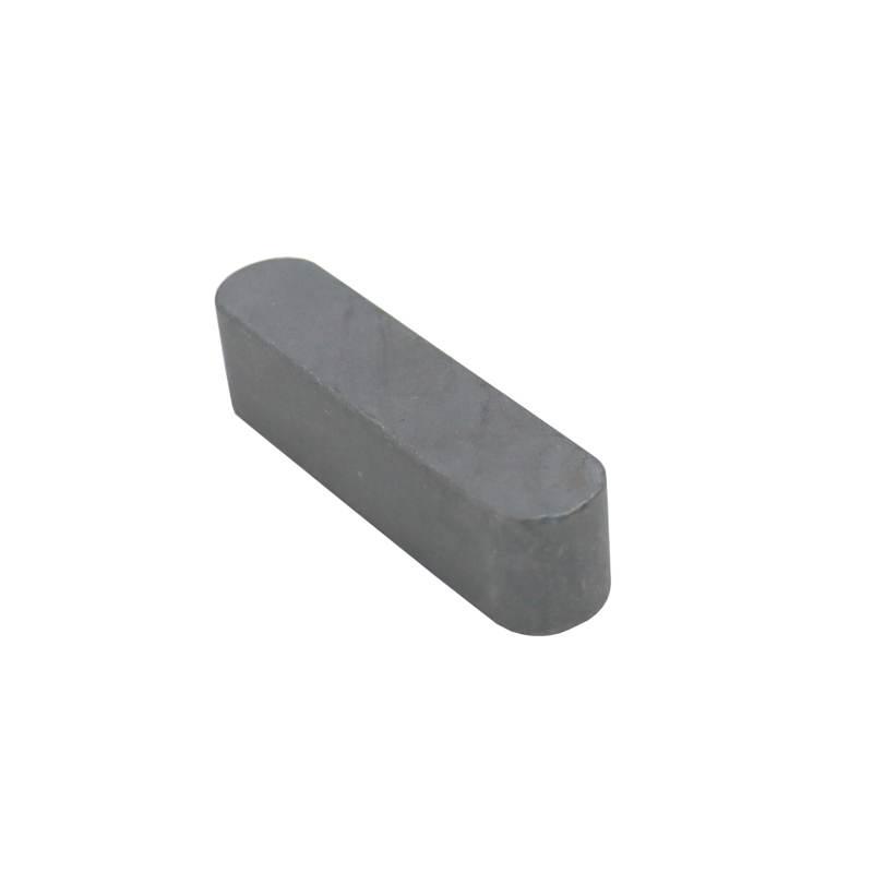 Wpust Pryzmatyczny 14x15x60 Din 6885 Stal C45 Morga 5szt