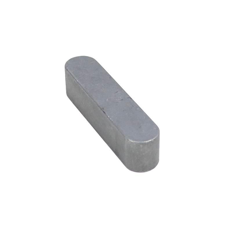 Wpust Pryzmatyczny 14x15x63 Din 6885 Stal C45 Morga 5szt