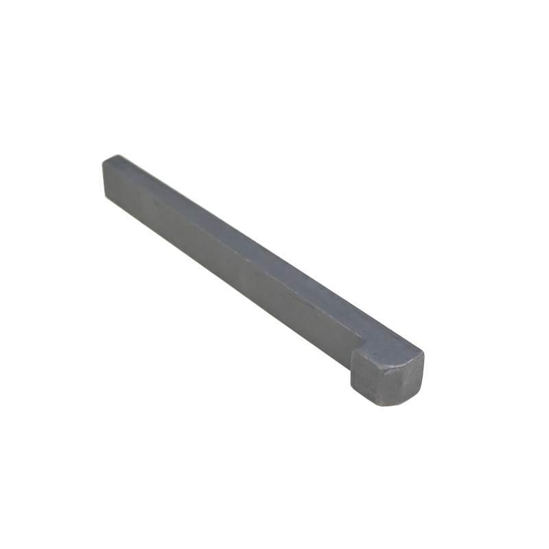 Klin Noskowy 16x10x140 Din6887 Stal C45 Morga 5szt