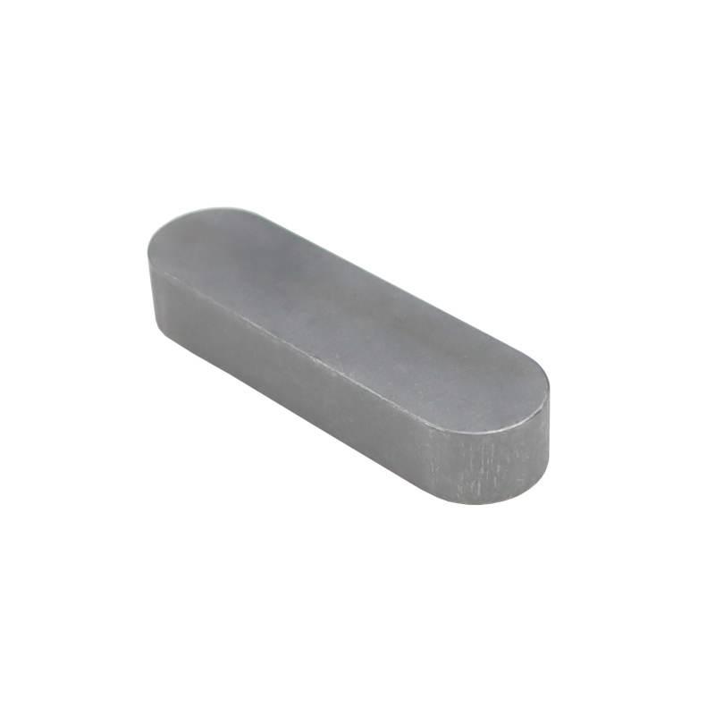 Wpust Pryzmatyczny 16x10x57 Din 6885 Stal C45 Morga 10szt