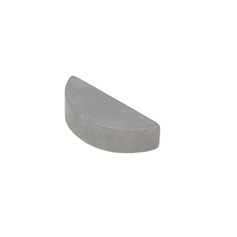 Wpust Czółenkowy 3,2x5 Din6888 Alternatora Stal C45 Morga 10szt