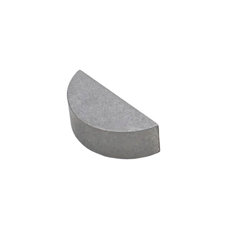 Wpust Czółenkowy 5x6,5 Din6888 Sprężarki C-330 C-360 50981090 Stal 10szt