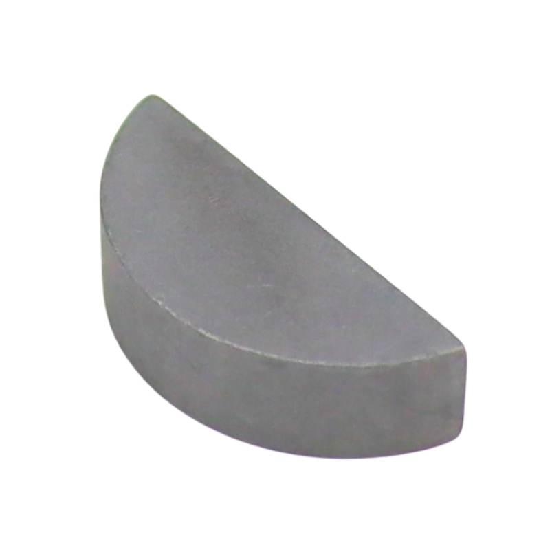 Wpust Czółenkowy 6x9 Din6888 Wałka Rozrządu C-330 Stal C45 Morga 10szt