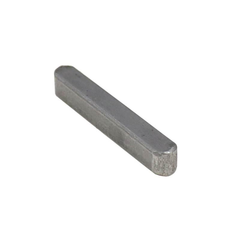 Wpust Pryzmatyczny 5x5x35 Din 6885 Stal C45 Morga 10szt
