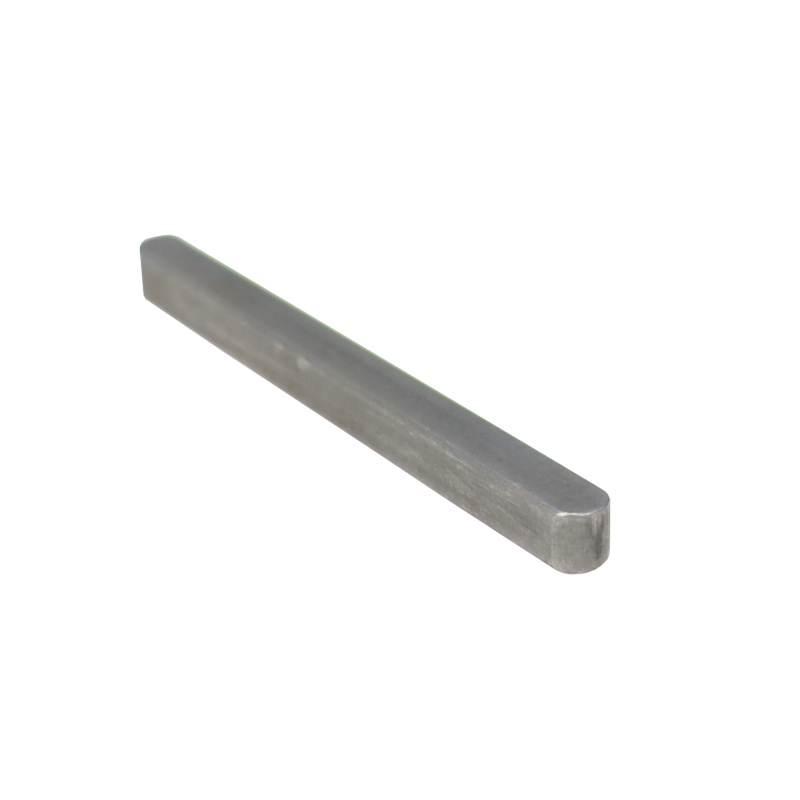 Wpust Pryzmatyczny 5x5x60 Din 6885 Stal C45 Morga 10szt