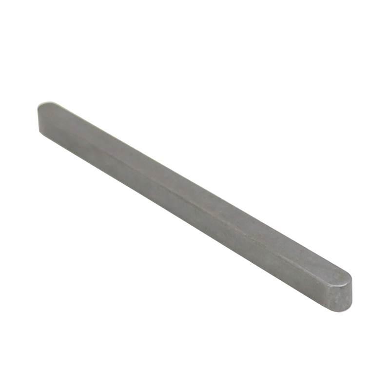 Wpust Pryzmatyczny 5x5x80 Din 6885 Stal C45 Morga 10szt