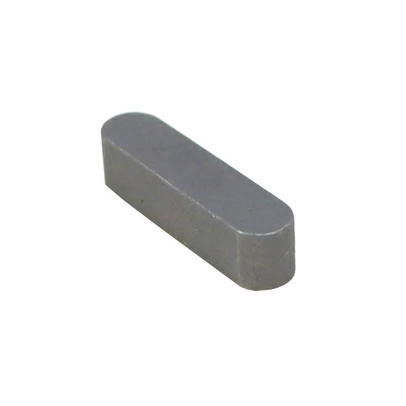 Wpust Pryzmatyczny 6x6x25 Din 6885 Stal C45 Morga 10szt