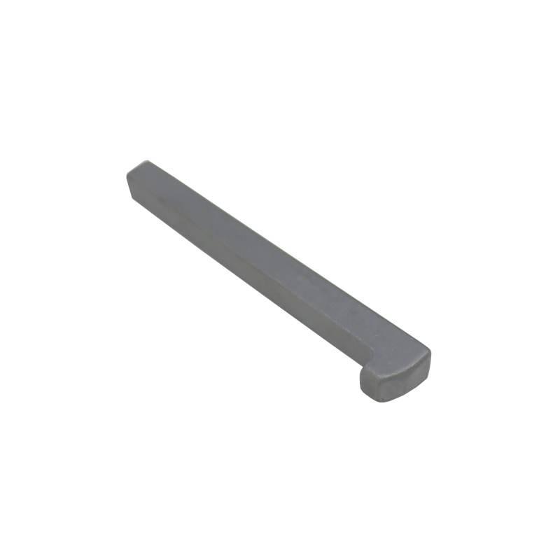 Klin Noskowy 6x6x60 Din6887 Stal C45 Morga 5szt