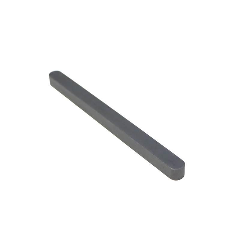 Wpust Pryzmatyczny 8x7x110 Din 6885 Stal C45 Morga 10szt