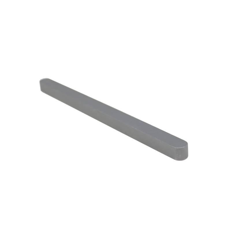 Wpust Pryzmatyczny 8x7x130 Din 6885 Stal C45 Morga 10szt