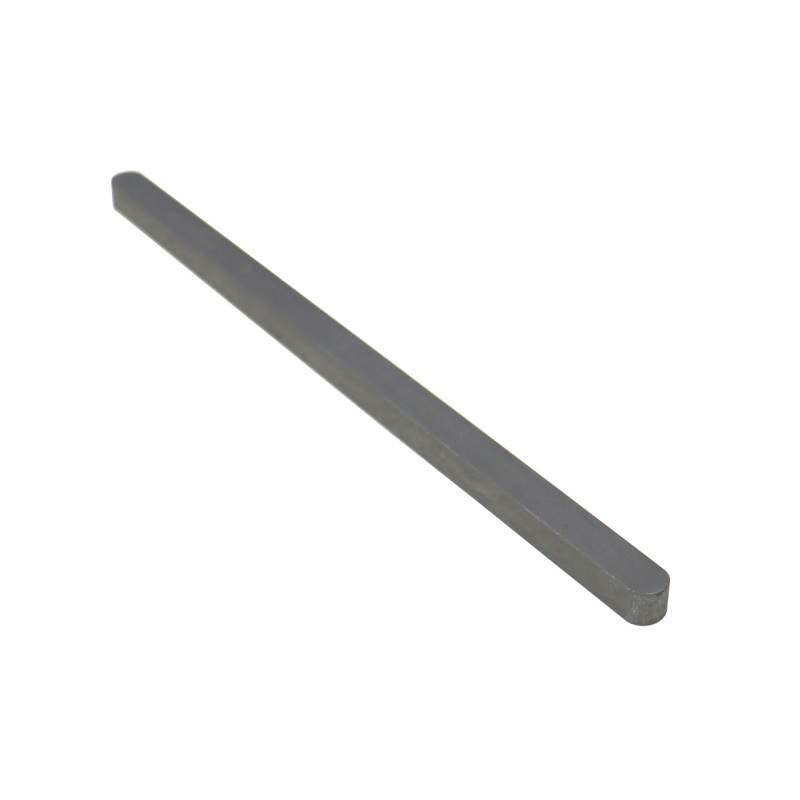 Wpust Pryzmatyczny 8x7x175 Din 6885 Stal C45 Morga 10szt