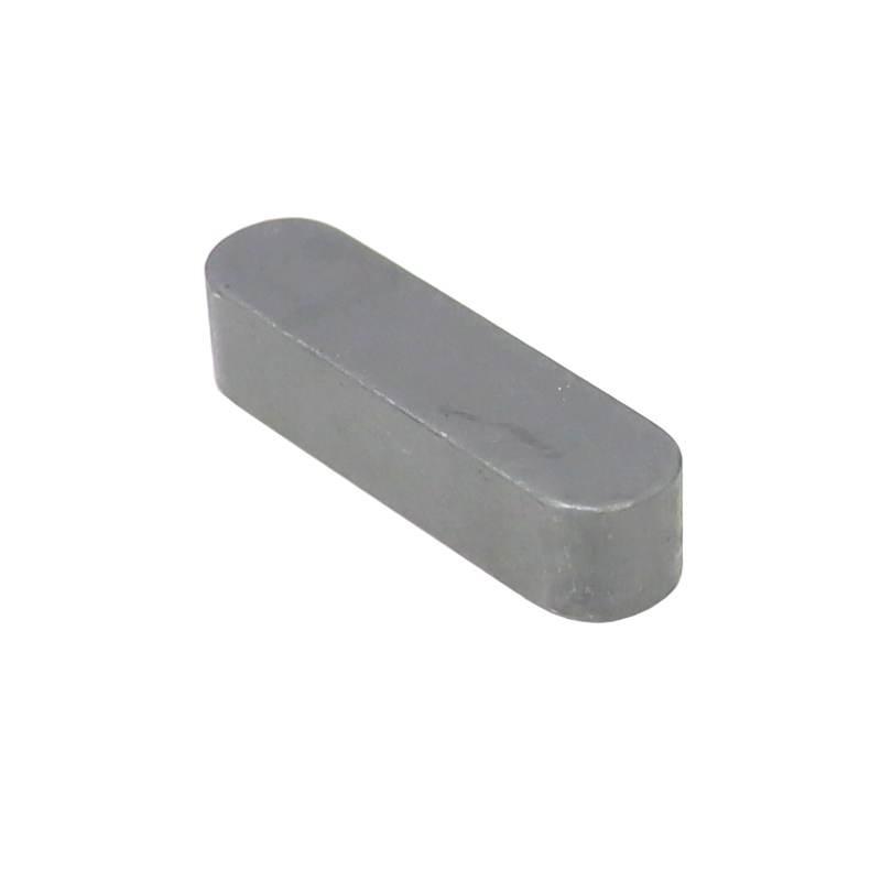 Wpust Pryzmatyczny 8x7x30 Din 6885 Stal C45 Morga 10szt