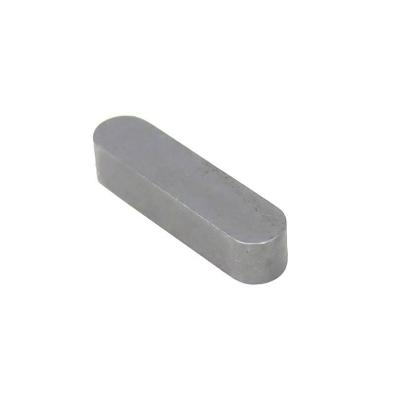 Wpust Pryzmatyczny 8x7x32 Din 6885 Stal C45 Morga 10szt
