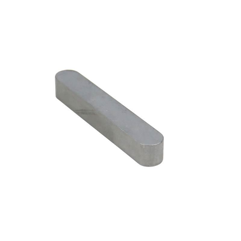 Wpust Pryzmatyczny 8x7x50 Din 6885 Stal C45 Morga 10szt