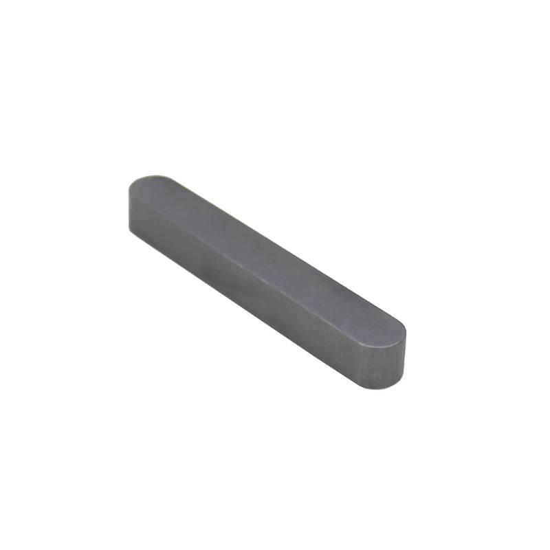 Wpust Pryzmatyczny 8x7x55 Din 6885 Stal C45 Morga 10szt