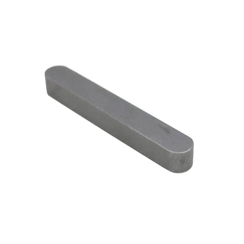 Wpust Pryzmatyczny 8x7x56 Din 6885 Stal C45 Morga 10szt
