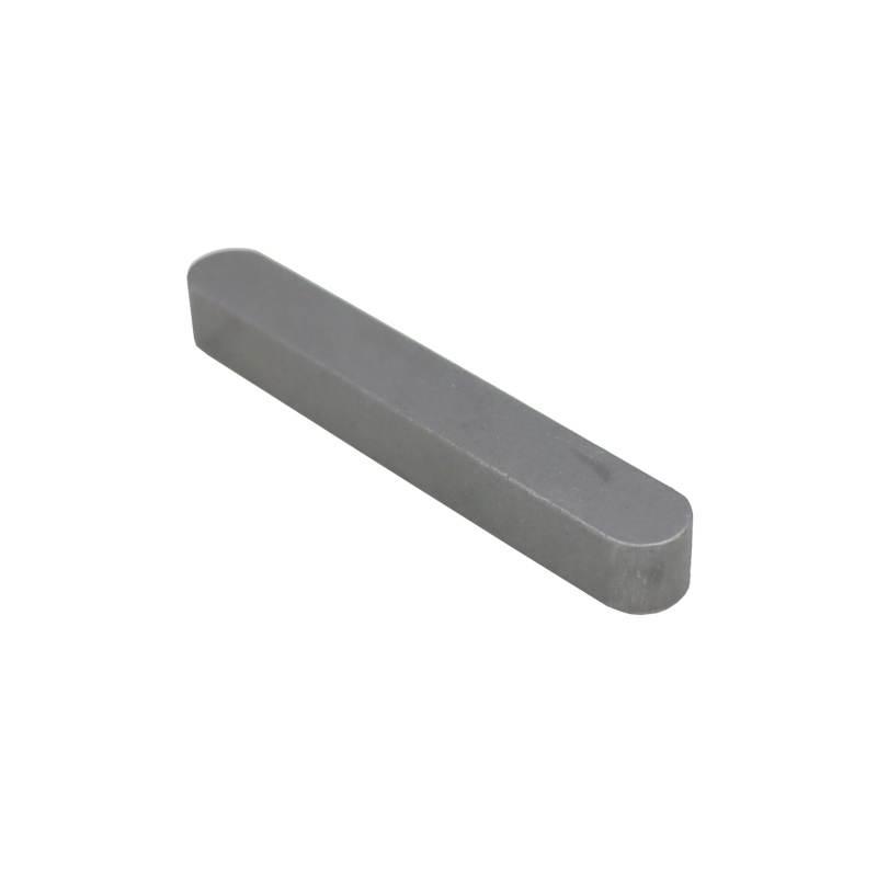 Wpust Pryzmatyczny 8x7x60 Din 6885 Stal C45 Morga 10szt